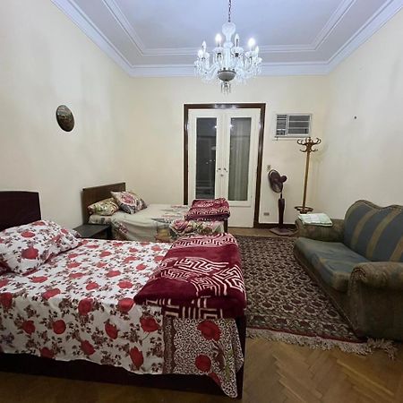 Beautiful Apartment In The Heart Of קהיר מראה חיצוני תמונה