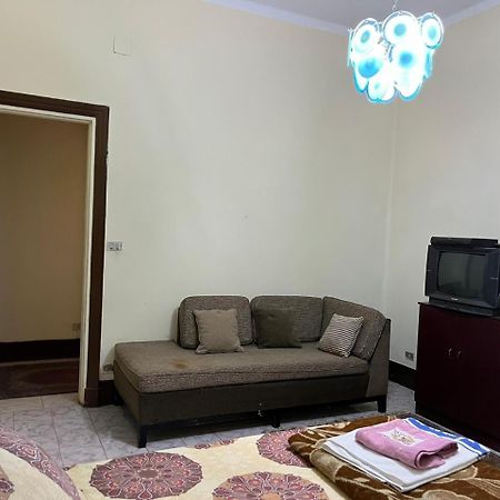 Beautiful Apartment In The Heart Of קהיר מראה חיצוני תמונה