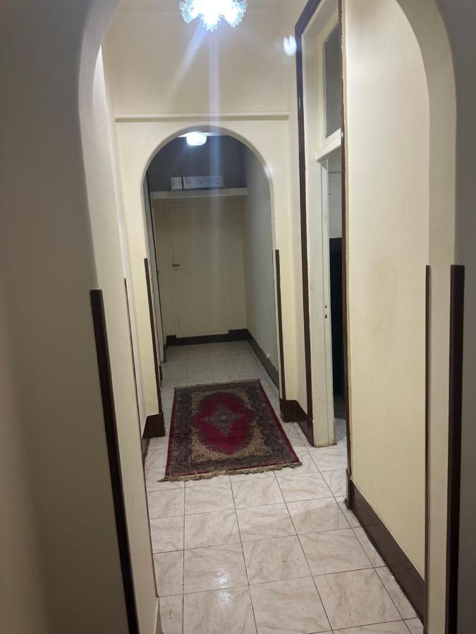 Beautiful Apartment In The Heart Of קהיר מראה חיצוני תמונה