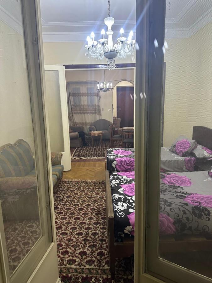 Beautiful Apartment In The Heart Of קהיר מראה חיצוני תמונה