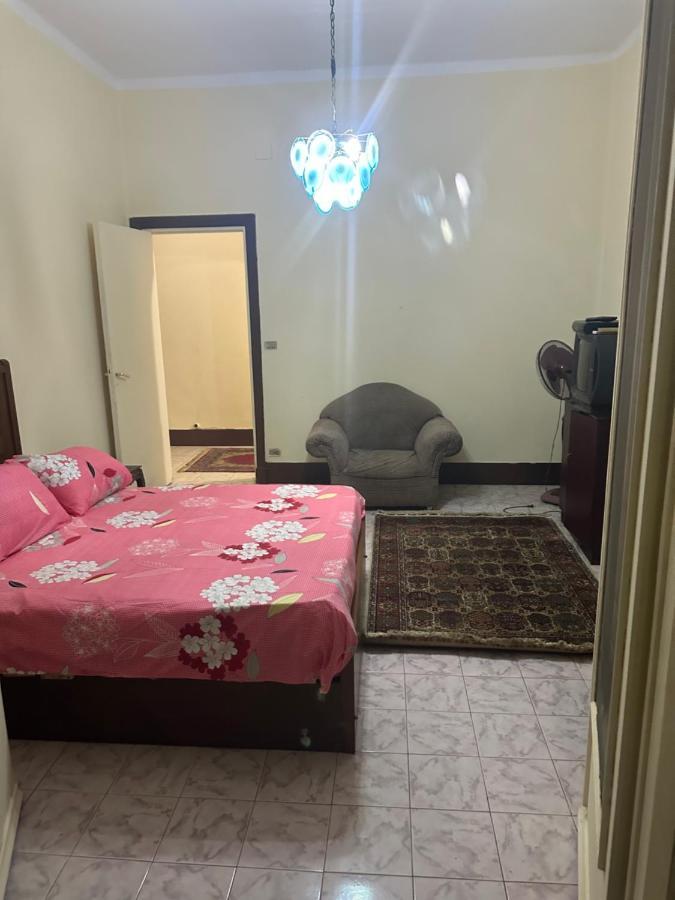 Beautiful Apartment In The Heart Of קהיר מראה חיצוני תמונה