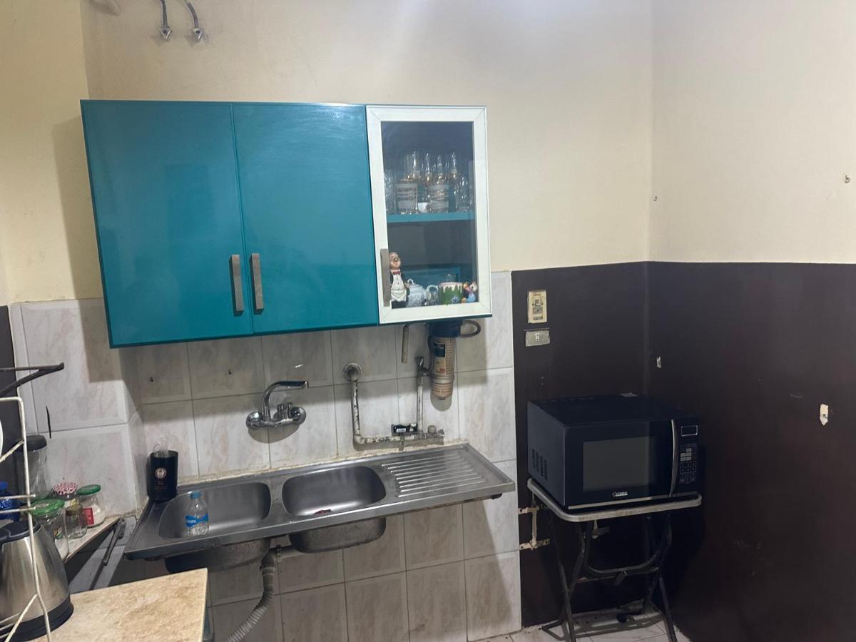 Beautiful Apartment In The Heart Of קהיר מראה חיצוני תמונה