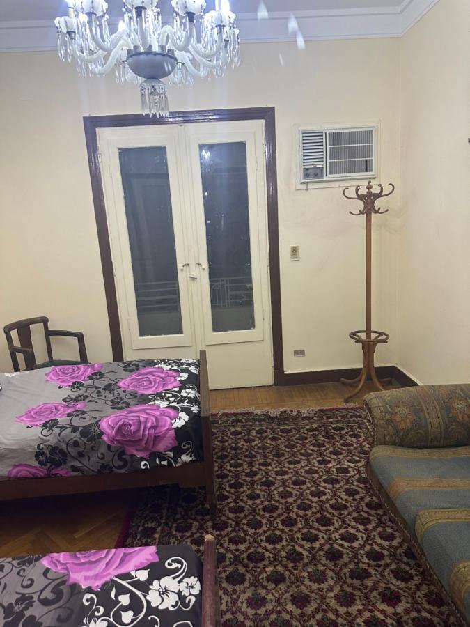 Beautiful Apartment In The Heart Of קהיר מראה חיצוני תמונה