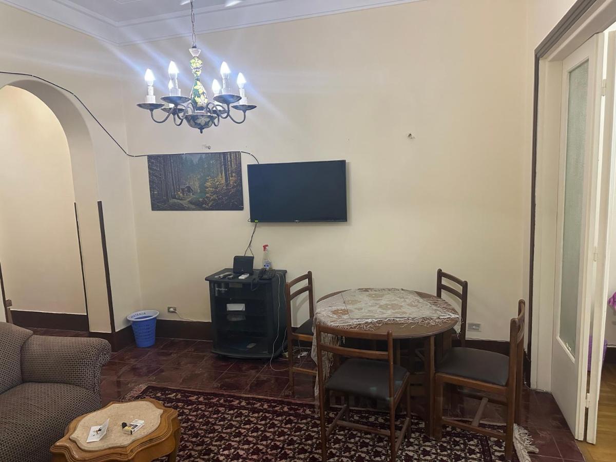 Beautiful Apartment In The Heart Of קהיר מראה חיצוני תמונה