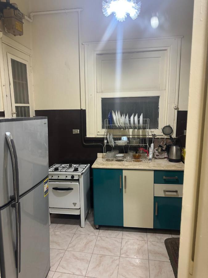 Beautiful Apartment In The Heart Of קהיר מראה חיצוני תמונה