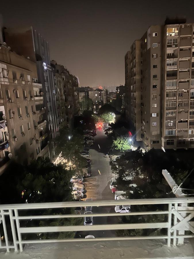 Beautiful Apartment In The Heart Of קהיר מראה חיצוני תמונה