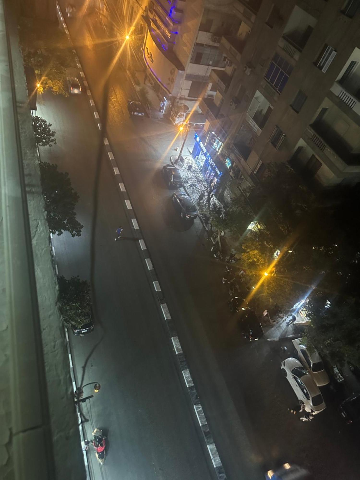 Beautiful Apartment In The Heart Of קהיר מראה חיצוני תמונה