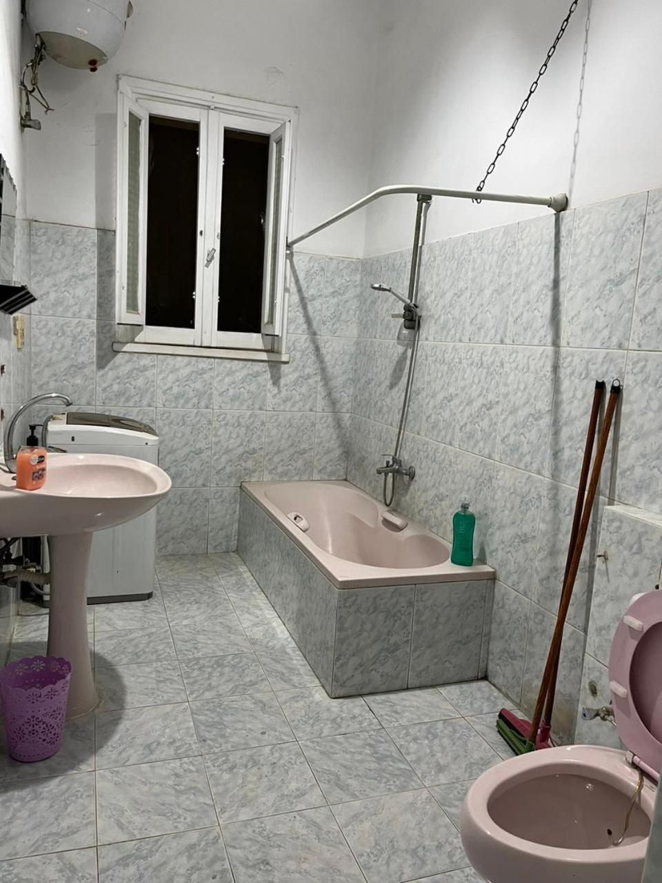 Beautiful Apartment In The Heart Of קהיר מראה חיצוני תמונה