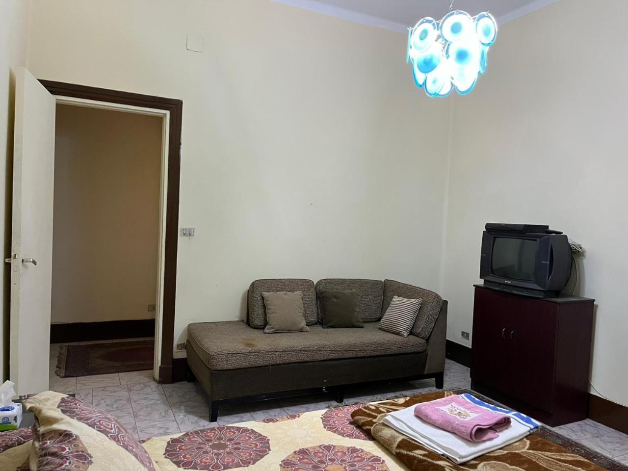 Beautiful Apartment In The Heart Of קהיר מראה חיצוני תמונה