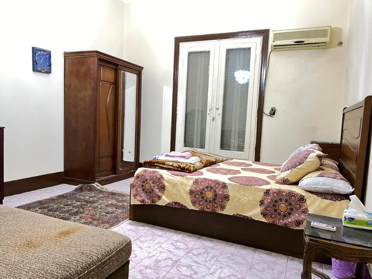 Beautiful Apartment In The Heart Of קהיר מראה חיצוני תמונה